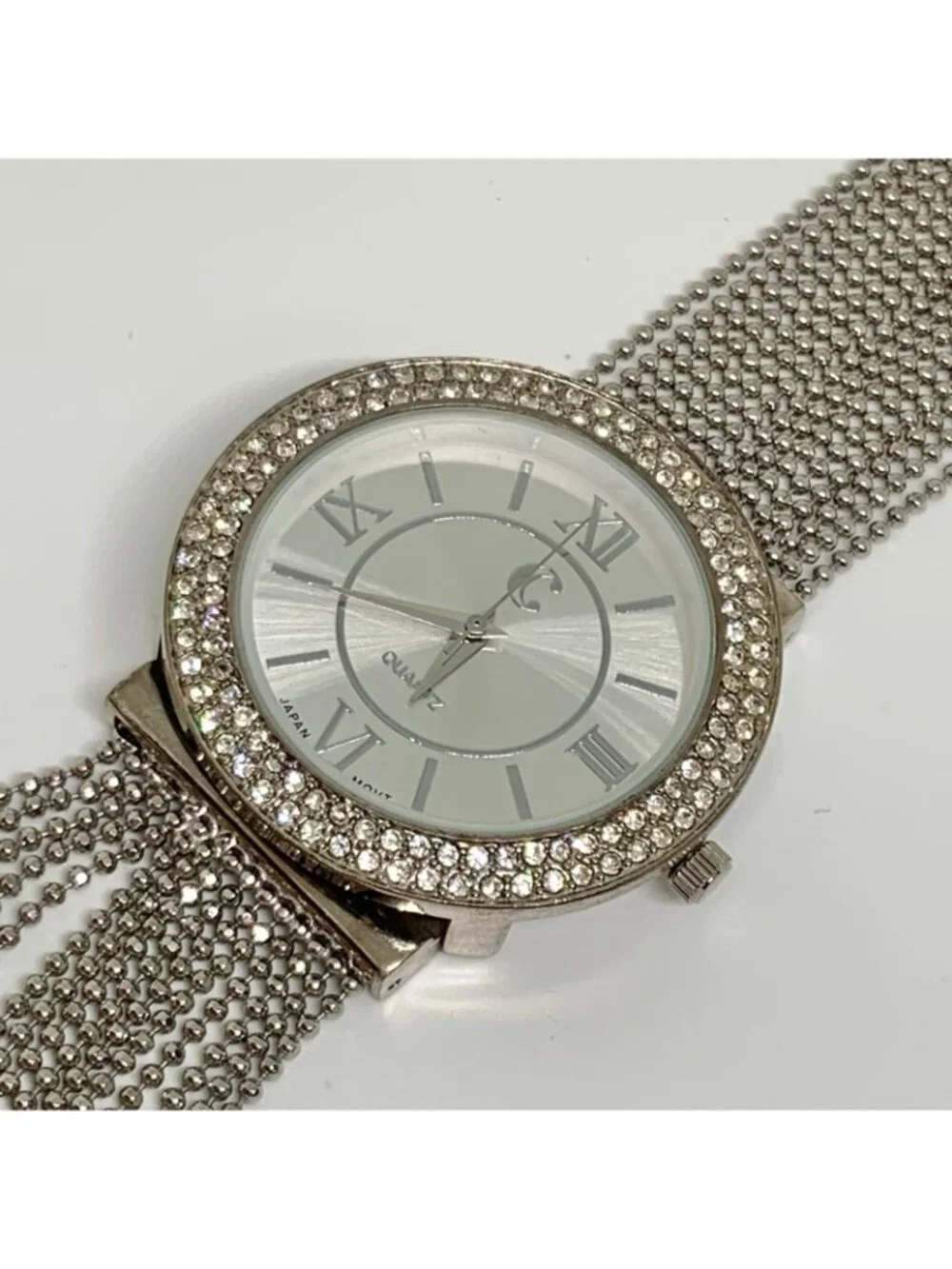 N/A women’s quartz